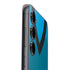 NFL Carolina Panthers Team Jersey Galaxy S25 Skin